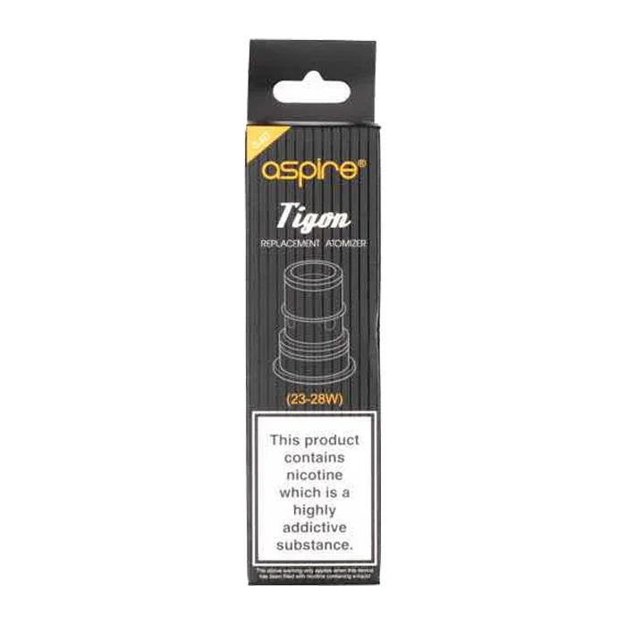Aspire Tigon Coils -5 Pack