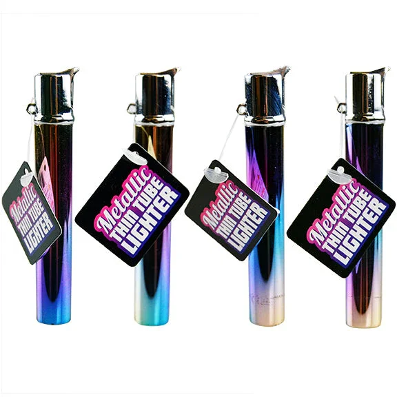 Thim Tube | Encendedor Discreto