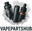 VapePartsHub – USA Vape Parts & Accessories Store | Coils, Pods, Tanks & Replacement Parts